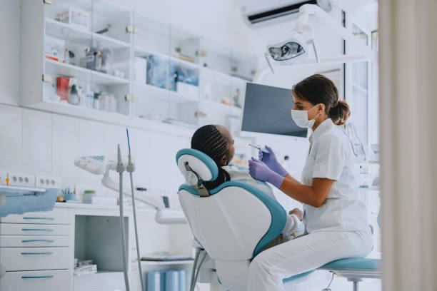 Why Choose Us for Your Dental Needs in Lebanon South, PA