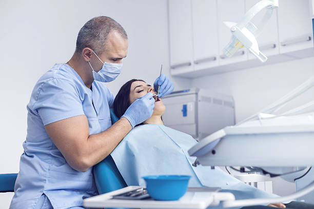 Best Wisdom Tooth Removal  in Lebanon South, PA